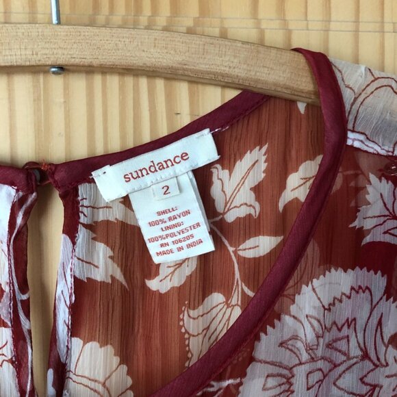 Sundance Maxi Dress - Picture 5 of 11